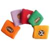 Football Fitness Sport Sweatband Wrist Protector Kid Wristbands Sports Sweatband Running Headband