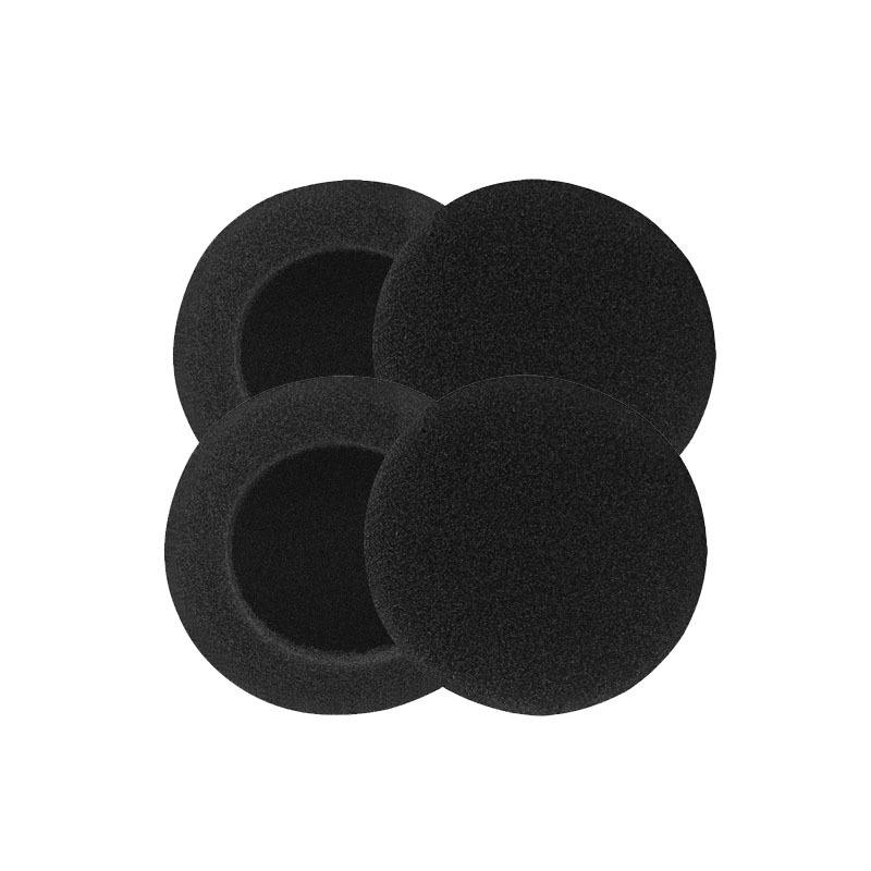 Для EJEAS V6 PRO+ Мотоциклетная гарнитура Bluetooth для шлема Комплект губчатых накладок на динамик Специальные аксессуары для динамиков гарнитуры Связь для шлема 7