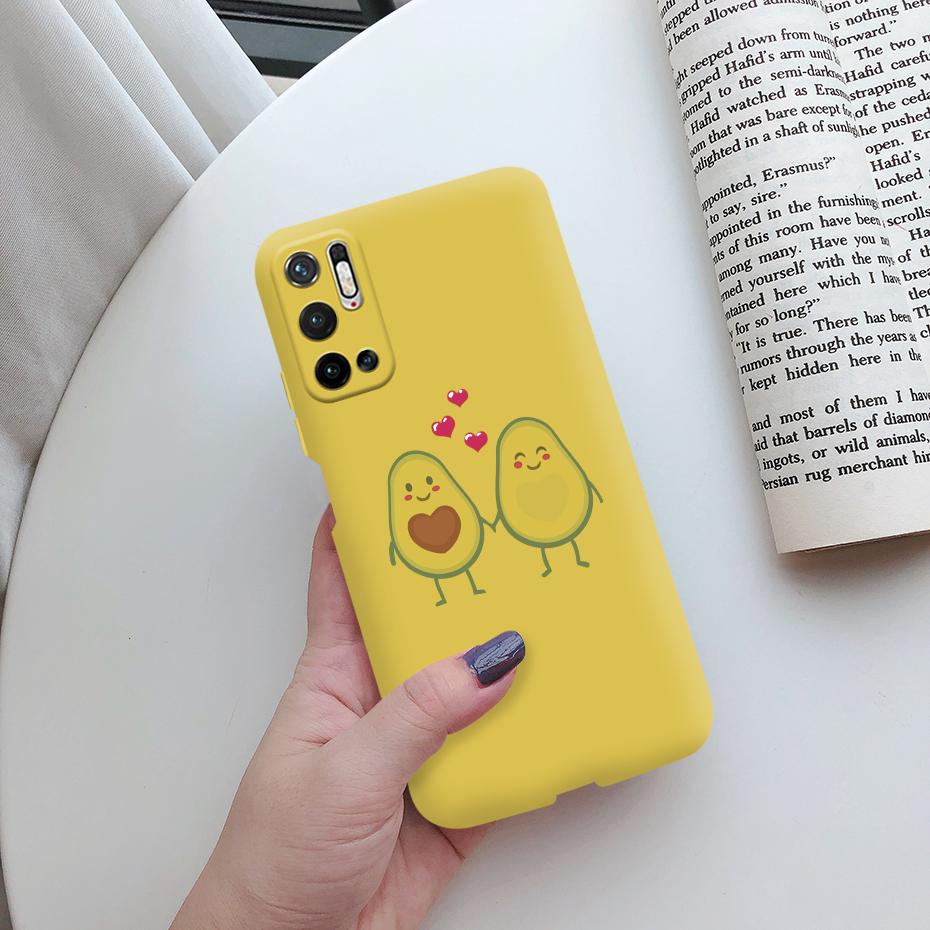 Чехол для Xiaomi Redmi Note 10 5G 10T 6.5'' Мягкий силиконовый чехол для телефона Милый чехол для Xiaomi Redmi Note 10T Note10T 10 T 5G Fundas