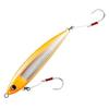 SHIMANO Воблер Osea Monster Drive HD 220F 005 Kyorin Orange XU-T22S