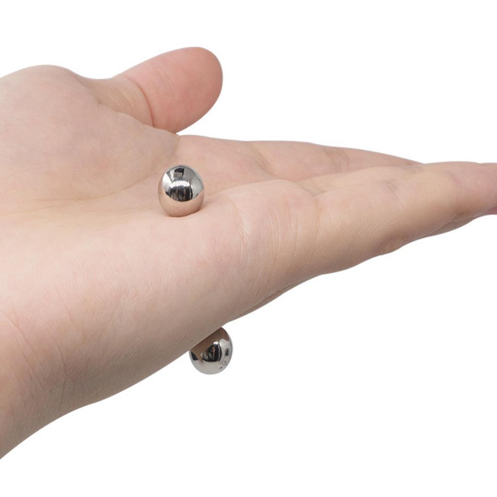 Магнитные зажимы для сосков Орбы Стимулятор влагалища клитора СМ Рабство Бондаж Взрослые Игры Дилдо Зажим для бюстгальтера Секс-игрушка Женщины Пары