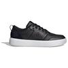 adidas Park St Удобные Нескользящие Амортизирующие Низкие Кеды для Скейтбординга Мужские Кеды для Скейтбординга Черные IG9846