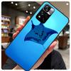 Чехол для телефона с рисунком ската для Xiaomi Redmi Note 12 11 8 9 10 Pro 9S 10S 11S 12S Redmi 9 10 12 C 10A