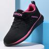 Children's Shoes Running Sports Shoes Breathable Boys Mesh Air -breathable Girls Casual Shoes
