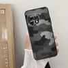 Military Army Camouflage Case For OnePlus 11 12 9 10 Pro 9R 10R 10T 12R OnePlus Nord N30 N20 N10 CE 4 2 3 Lite Cover