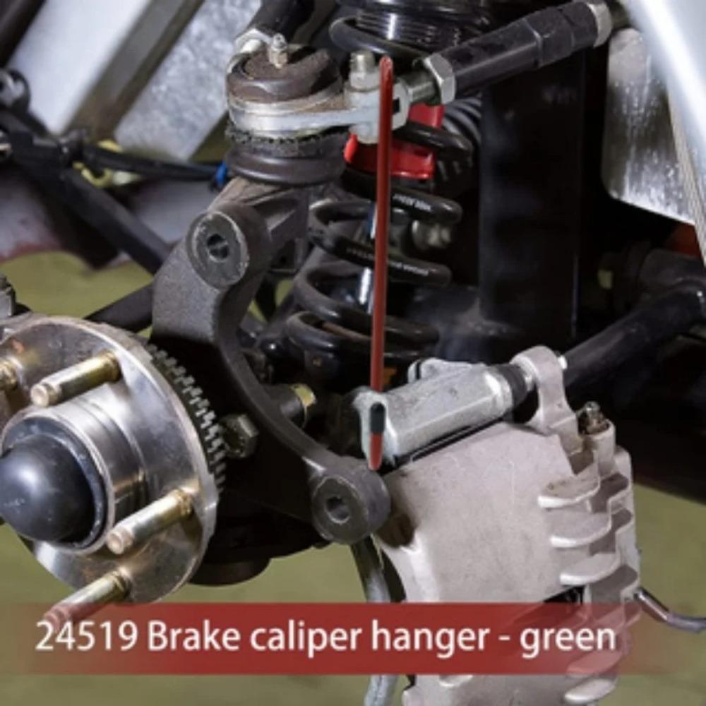 1/2Pcs Help Compress Piston Car Brake Caliper Hanger Suspension Disc Service Tool Suspension Work