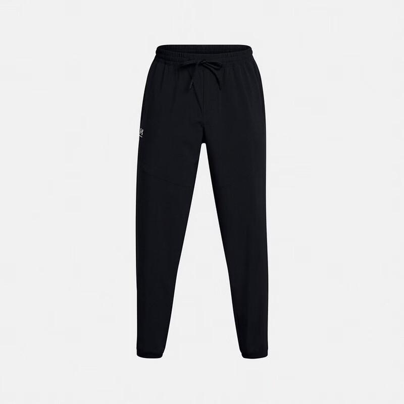 Under Armour Мужские тканые спортивные штаны