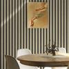 Self-adhesive Wallpaper Lamel Boards Wall 3D 45cm x 10m Koanni Tapeta01_2015
