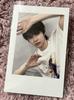 [USED] RIIZE Pop-up 100,000 Won Polaroid Trading Card Songchan