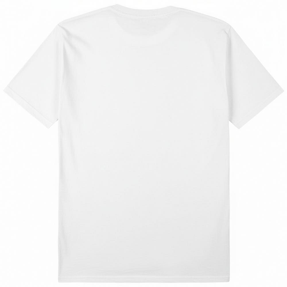 Apoh Unisex Adult Born In The USA T-Shirt