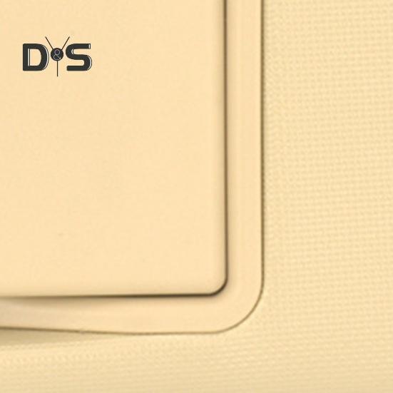 Автомобильный передний левый правый солнцезащитный козырек с зеркалом для макияжа, устойчивый к ультрафиолетовому излучению, замена солнцезащитного козырька для Toyota Corolla