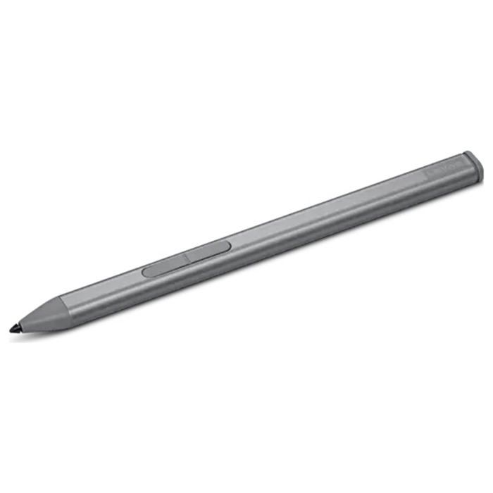 Стилус Lenovo Slim Pen серый