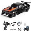 2.4G High-Speed AE86 Drift RC Car: Rechargeable Electric Four-Wheel Drive Toy for Boys and Children