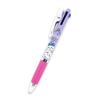 Шариковая ручка Kamiojapan Chiikawa Jetstream 3-цветная 0,5 Party 214060