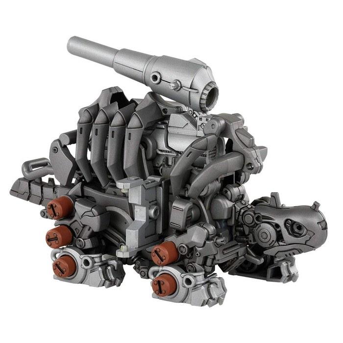 ZOIDS Zoid Wild ZW28 Buzztool