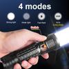 Professional Spearfishing Hunting Scuba XHP160LED Dive Light 9900LM Diving Flashlight 18650 26650 Torch Underwater Flashlight