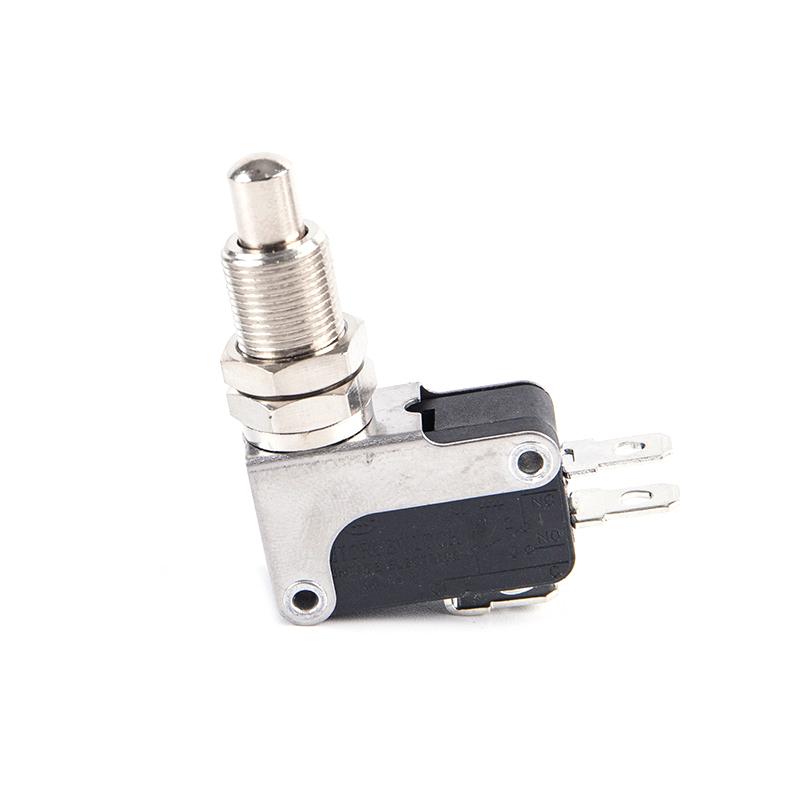 V-15-1CQ Limit Micro Fretting Switch Plug Panel Type Point Action Travel Switch