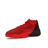 Adidas ДОН. Выпуск №4 Будущее быстрых кроссовок унисекс Red Vivid-Red Core-Black GX6886