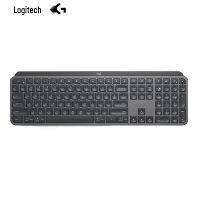 Logitech Беспроводная клавиатура MX Keys Master Series