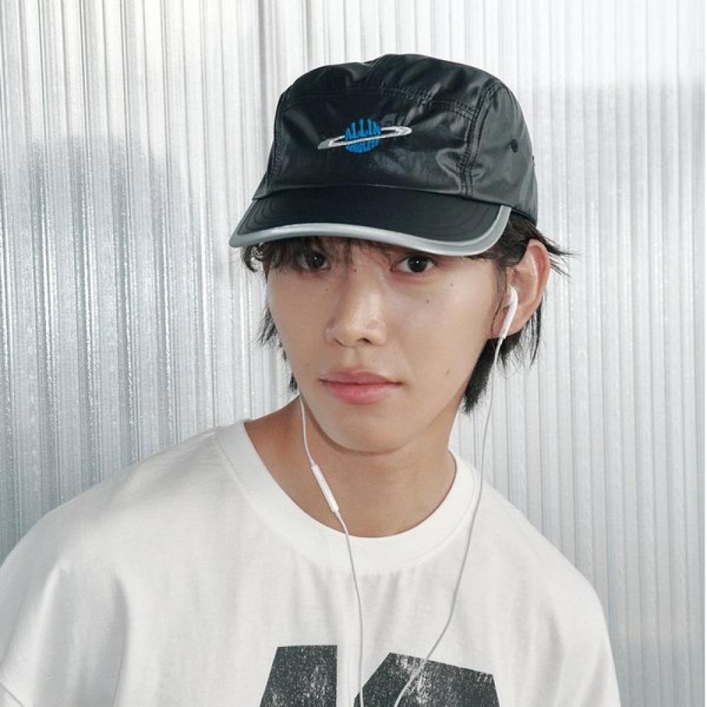 Allincomplete Nylon Camp Cap 5 Colors