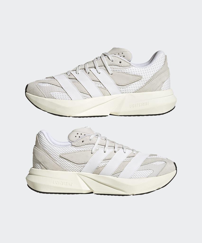 adidas Lightblaze - Хрустальный Белый / Jh6942