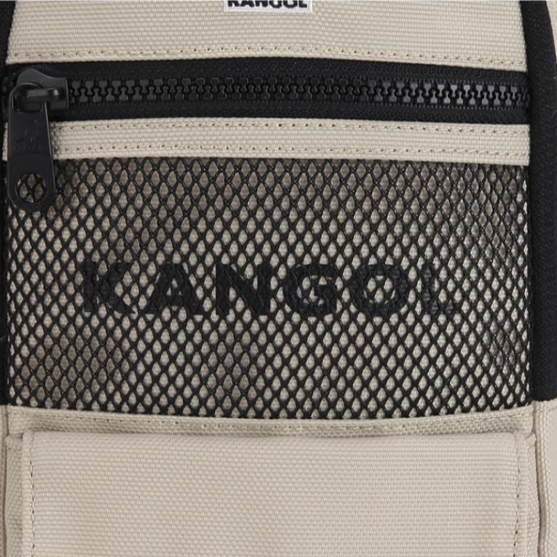 Kangol Nova Ii Slingback Ecru 1342