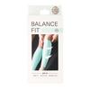 Balance Fit Compression Stockings Basic Mint 2 Types Choose 1 (Medical Device)