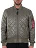Зимняя куртка Alpha Industries MA-1 DQ Jacket (106112)