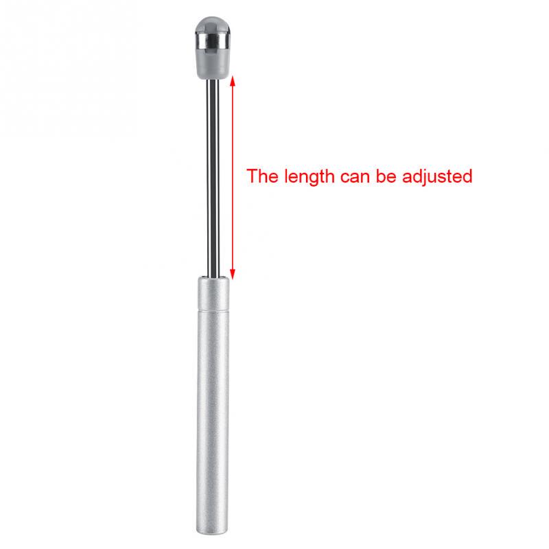 Компактный металлический и пластиковый газовый амортизатор для кухонных шкафов и мебели