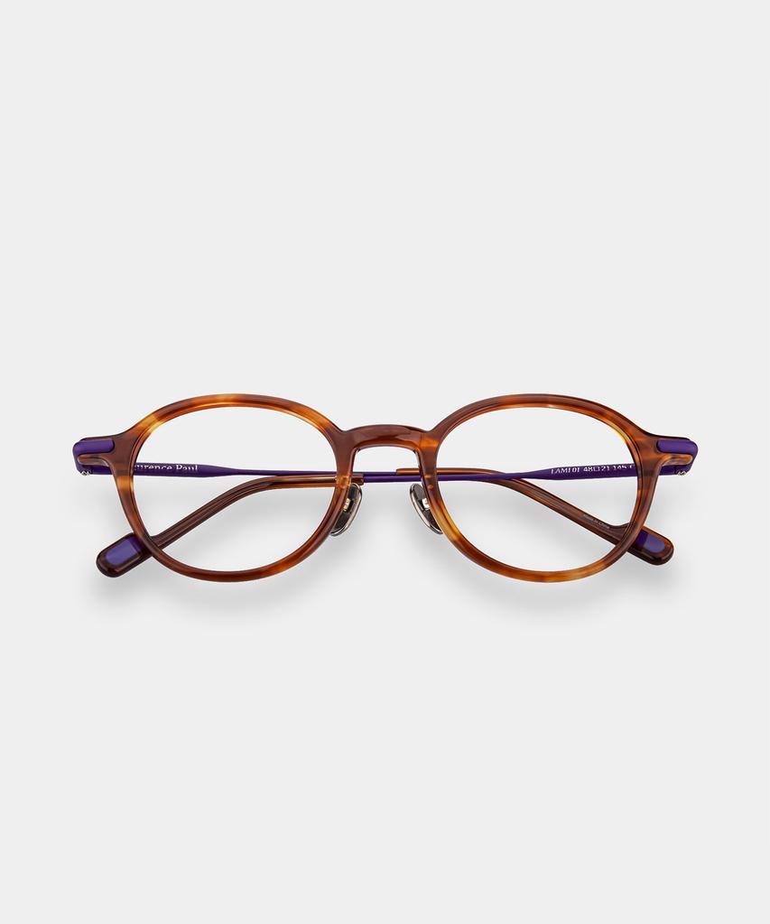Lolenseupol Lami 01 C2 Demi&Purple