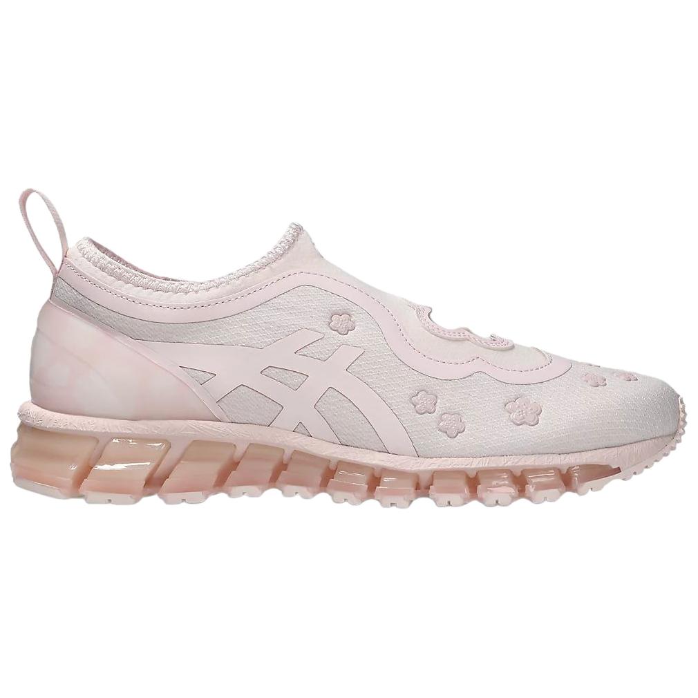 Asics Кроссовки унисекс Gel-Quantum 360 I Cecilie Bahnsen Розовые Белые 1203A813-701