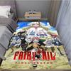 3D Printed Fairy Tail Carpet Rugs for Livingroom Anime Area Rug Bedroom Home Decoration Doormat Rugs Floor Mat Birthday Gift