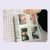 INS Photo Album Kpop Idol Cards Collect Book New Loose-leaf Binder  Star Chaser
