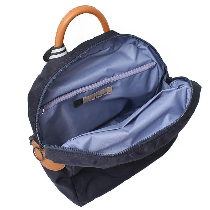 Рюкзак BASARA TYO Gita 2 1414813 нейлон легкий водоотталкивающий Dot сделано в Японии (горчичный)