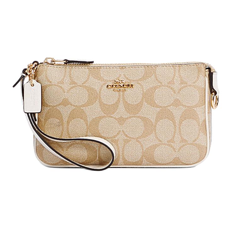 COACH Nolita Clutches C3308-IMDQC