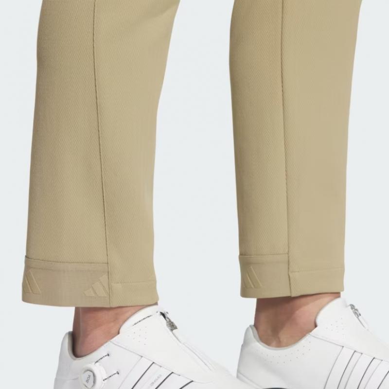 Adidas Гольф мужские брюки S 9 10 с карманами-карго Im7234