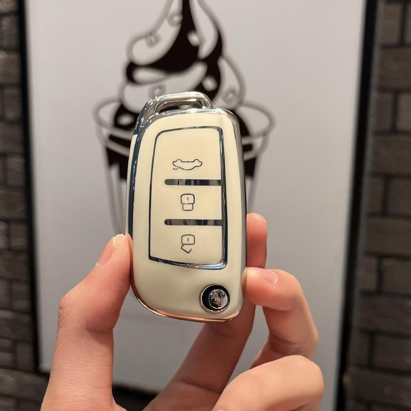 Подходит для Geely Key Case EmgrandgsBoyue Smart Borui VisionX6Автомобильная сумка