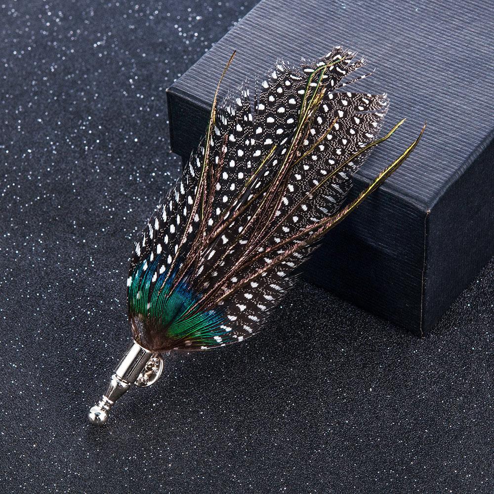 Fashion Design Classic Gift Party Wedding Novelty Jewelry Brooch Lapel Pins Dress Suit Accessory
