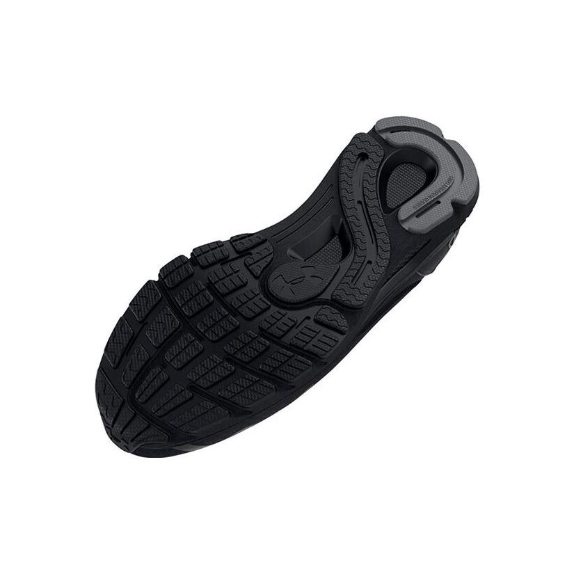 Under Armour Женские кроссовки HOVR Sonic 6 Black Gun Metal Metallic-Gun-Metal 3026128-001