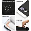 11 13 15 inch Laptop Sleeve Shockproof Ultrabook Pouch 2024 Tablet Case for HP/Dell/Lenovo Travel