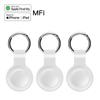 4/3/2/1 Pack Anti-lose Tracker через Find My Smart Tag для замены Apple Airtag Bluetooth GPS Tracker IOS MFi Keys Finder
