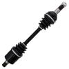 Drive Shaft CV Axle For Can-Am 1000 Outlander 6x6 15-18 705500868 705500983 705501486 705502473