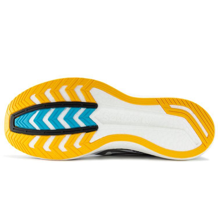 SAUCONY Endorphin Pro 2 Reverie Мужские кроссовки белые S20687-40