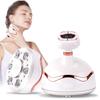 JIPON Cavitation Facial Beauty Device EMS Cavity Style RF Equipped with 4 Roles In 1 Unit 4 Modes Whole Body Ultrasonic Vibration Pores V Face Home