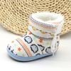 Infant Baby Baby Boy Girl Cute Winter Keep Warm Soft Sole Shoes Toddler Snow Boots