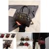 Chic Urban Simple Design Pu Leather Small Square Tote Bag For Everyday Use