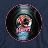 Happy Days Unisex Adult On the Record Sweatshirt