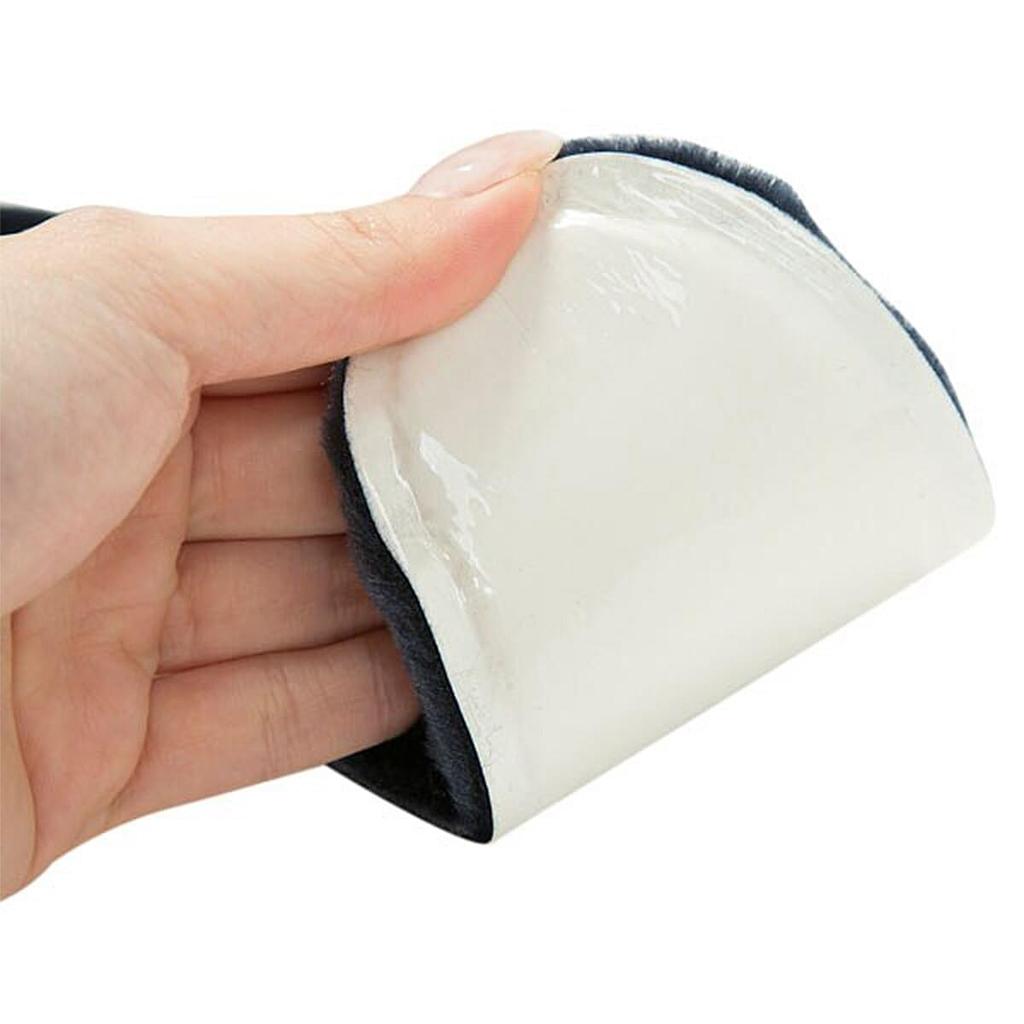 Nitori Adsorption Toilet Seat Josee Navy NITORI 7702334