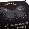 Something Different Moth Altar Cloth