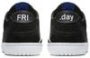 Nike Sb Dunk Low Soulland FRI.day Part 02 918288-041